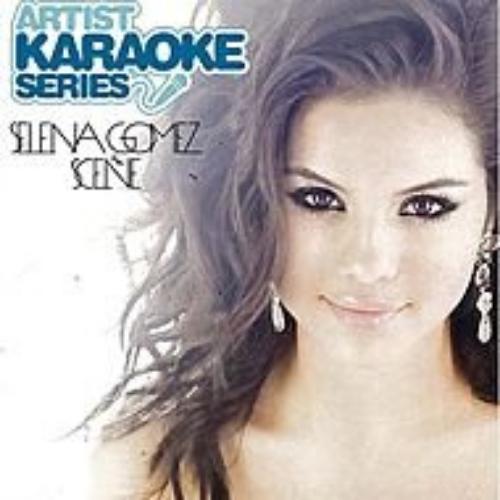Disney Artist Series - Selena Gomez & the Scene - CDG 24602-0