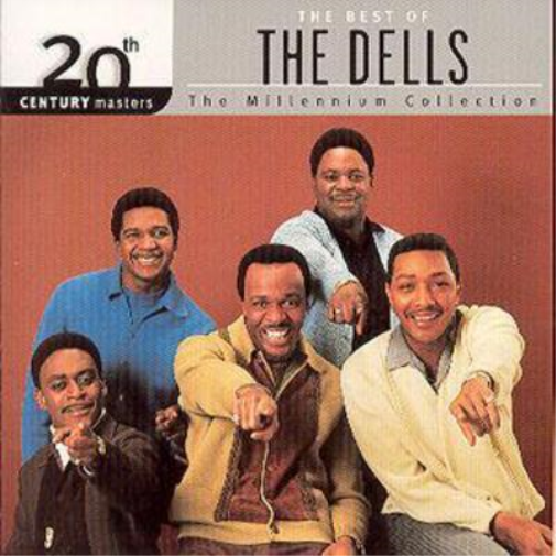 The Best of the Dells: The Millennium Collection