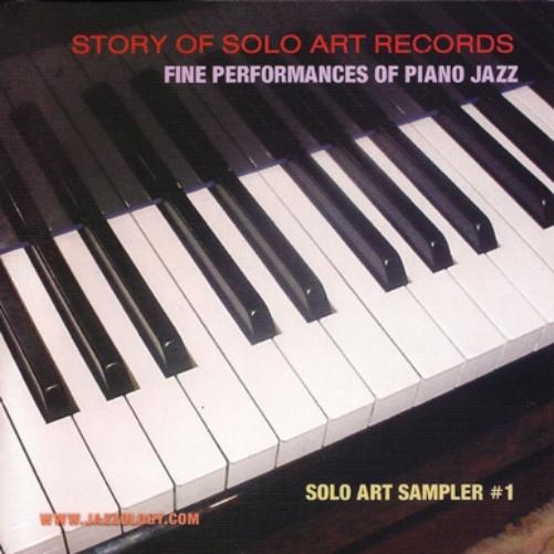 The Story Of Solo Art Records Sampler #1