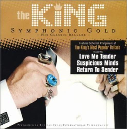 Las Vegas International Philharmonic-King- Symphon