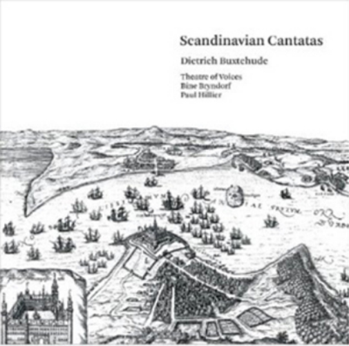 Scandinavian Cantatas