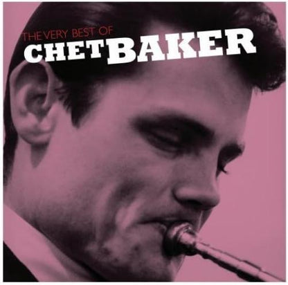 The Very Best Of Chet Baker