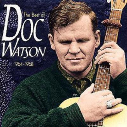 The Best Of Doc Watson: 1964 - 68