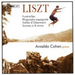 Funerailles, Rhapsodie Espagnole (Cohen)