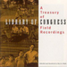 A Treasury of Library of Congress Field Recordings