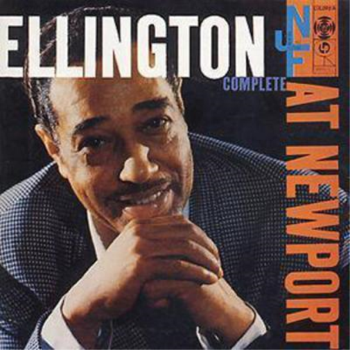 Ellington At Newport 1956: COMPLETE