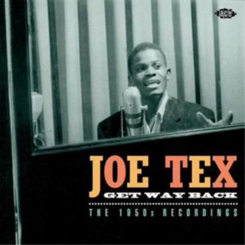 Get Way Back - The 1950s Recordings