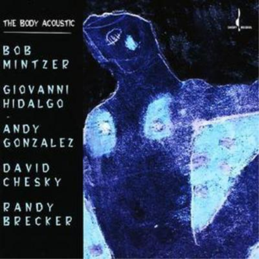 The Body Acoustic