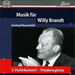 Music for W. Brandt (Rundfunksinfonie Orchestra Berlin)