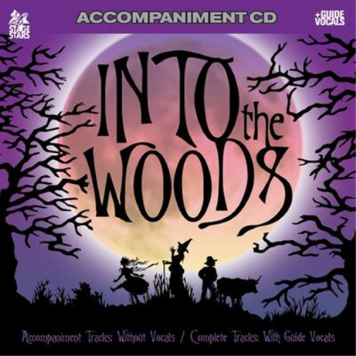 Into the Woods