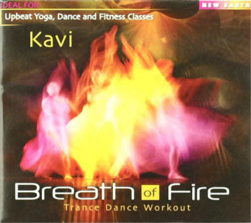 Breath of Fire