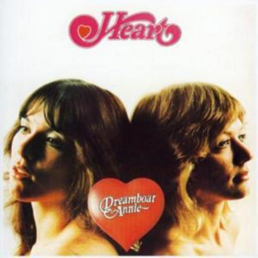 Dreamboat Annie
