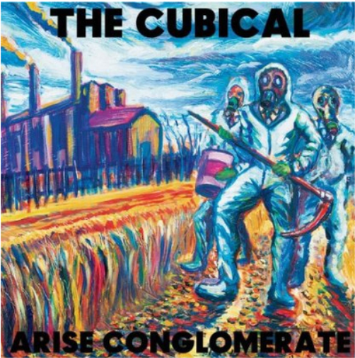 Arise Conglomerate