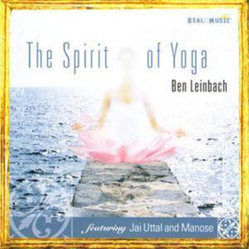 The Spirit of Yoga