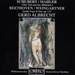 Death and the Maiden/grosse Fuge, Op. 133 (Albrecht)
