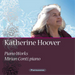 Katherine Hoover: Piano Works