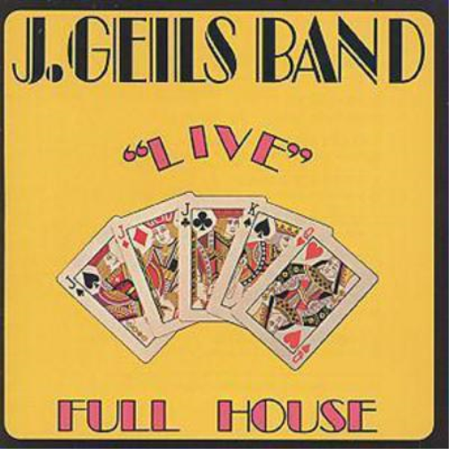 Live: Full House