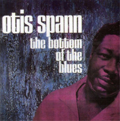 The Bottom of the Blues