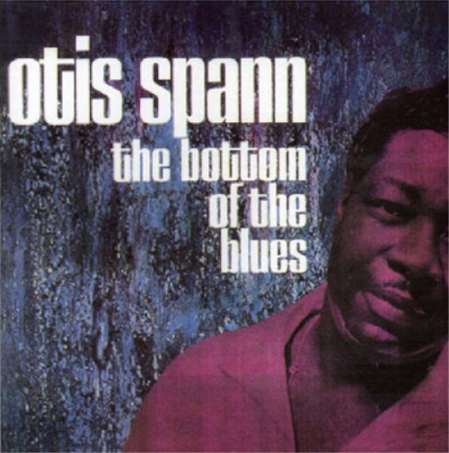 The Bottom of the Blues