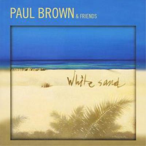 White Sand