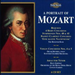 A Portrait of Mozart