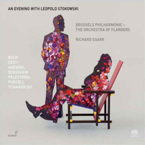 An Evening With Leopold Stokowski