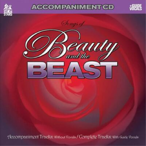 Songs of Beauty and the Beast