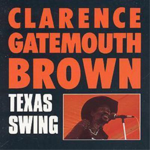 Texas Swing