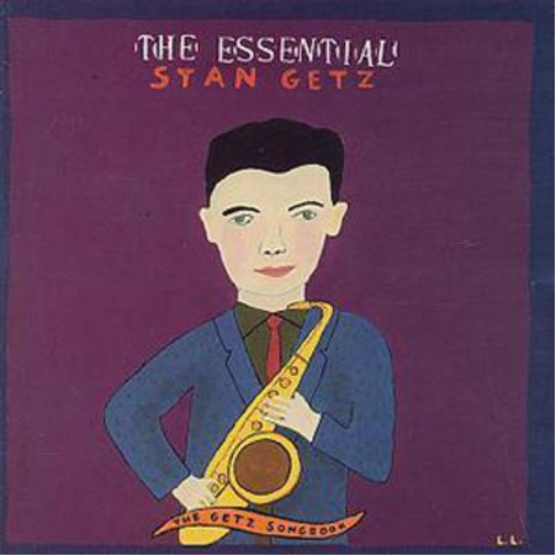 The Essential Stan Getz Songbook