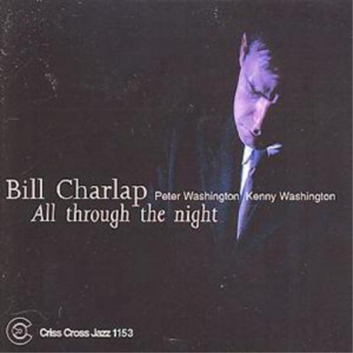 All Through the Night