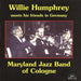 Willie Humphrey Meets His Friends In Germany - Mar
