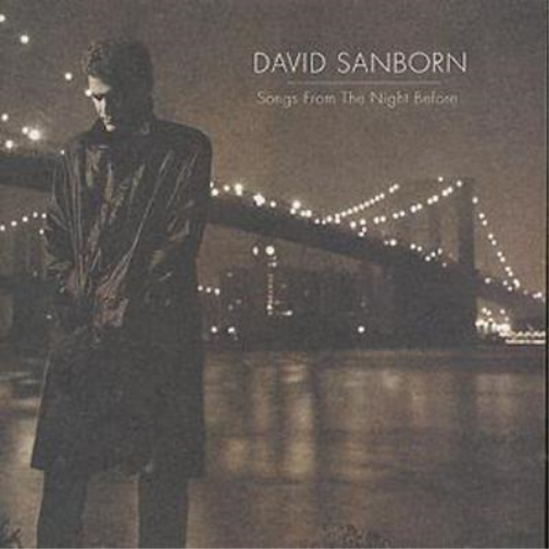 Songs From The NIght Before
