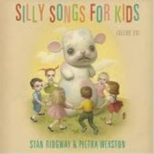 Silly Songs For Kids, Vol. 1