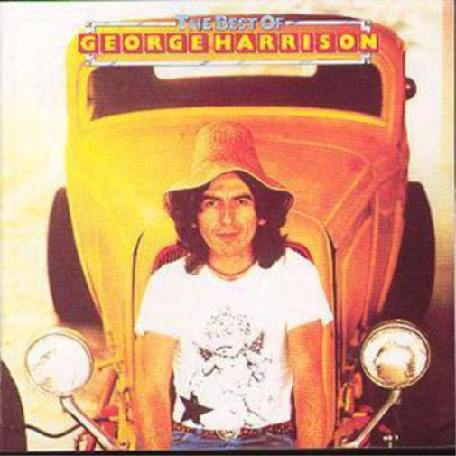 Best Of George Harrison