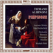 Tomaso Albinoni: Pimpinone
