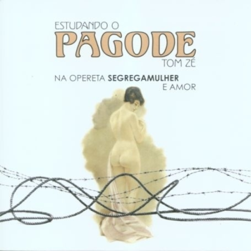 Estudando O Pagode