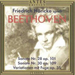 Piano Sonatas Op.101,109, 35 (Horicke)