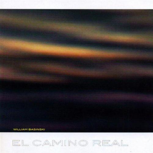 El Camino Real