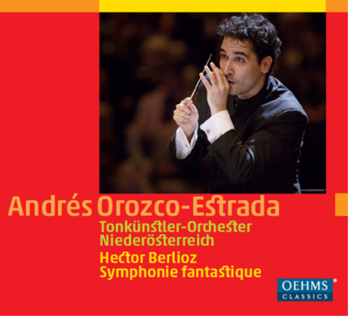Hector Berlioz: Symphonie Fantastique