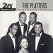 The Best Of The Platters: The Millenium Collection;20th CENTURY masters