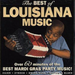 The Best of Louisiana Music