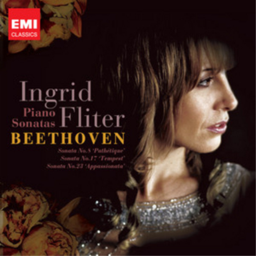 Beethoven: Piano Sonatas