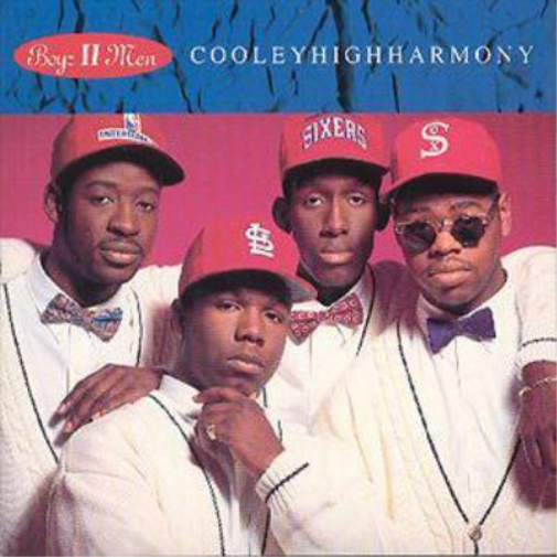 Cooley High