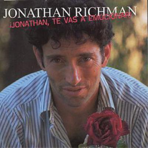 Jonathan, Te Vas a Emocionar!
