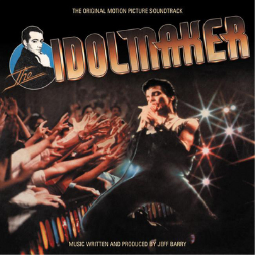 The Idolmaker