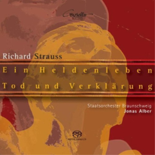 Richard Strauss: Ein Heldenleben/Tod Und Verklärung