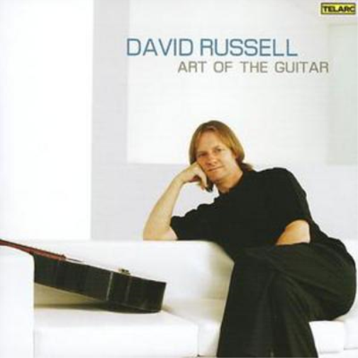 Art of the Guitar