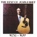 The Best of John Fahey 1957 - 1977