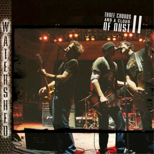 Three Chords and a Cloud of Dust - Volume II