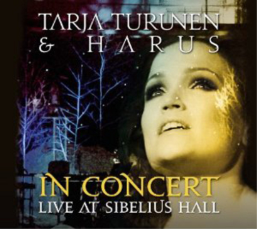 In Concert: Live at Sibelius Hall